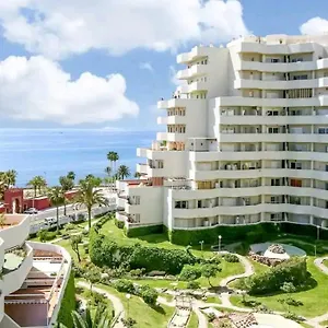 Estudio Benalbeach New Apartment